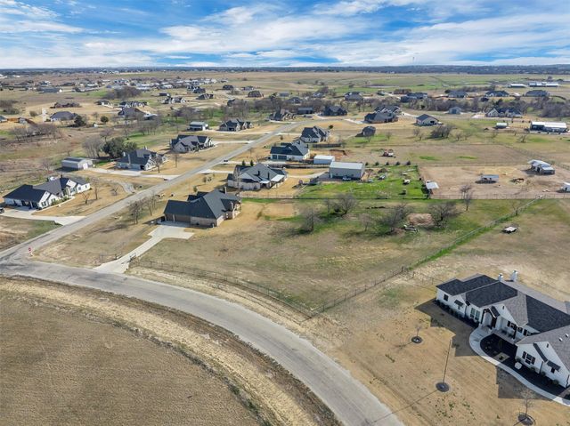 2037 Pinnell Prairie, Weatherford, TX 76088
