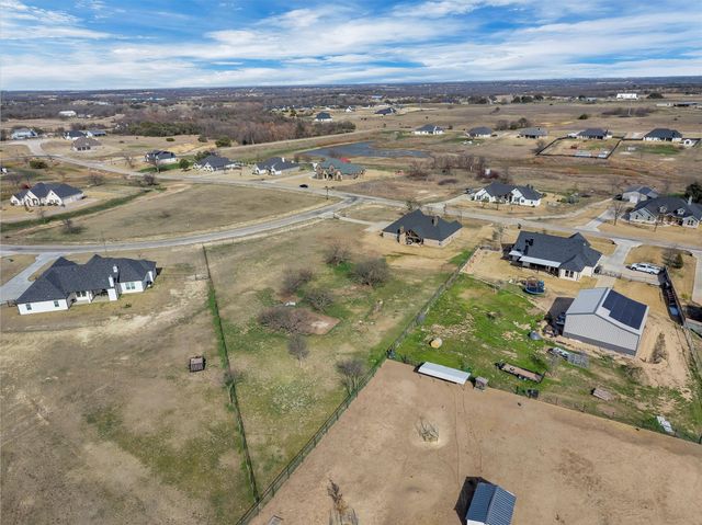 2037 Pinnell Prairie, Weatherford, TX 76088