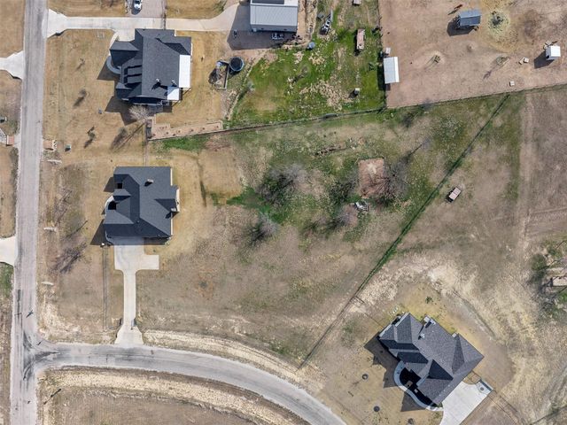 2037 Pinnell Prairie, Weatherford, TX 76088