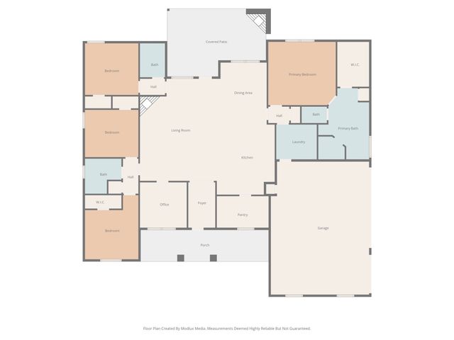 2037 Pinnell Prairie, Weatherford, TX 76088