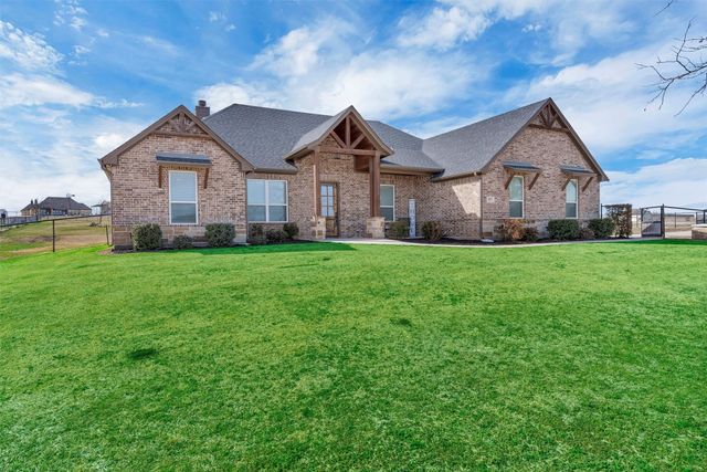 2037 Pinnell Prairie, Weatherford, TX 76088