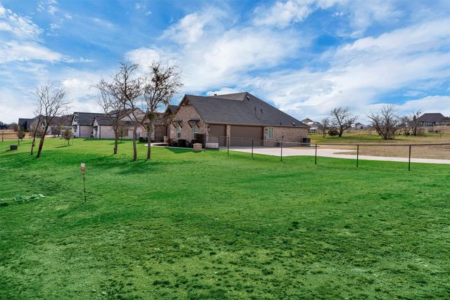 2037 Pinnell Prairie, Weatherford, TX 76088