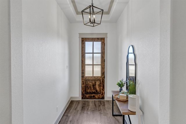 2037 Pinnell Prairie, Weatherford, TX 76088