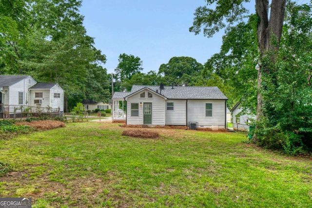 1816 Lee Street, Decatur, GA 30035