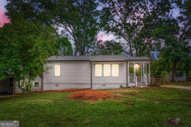 1816 Lee Street, Decatur, GA 30035