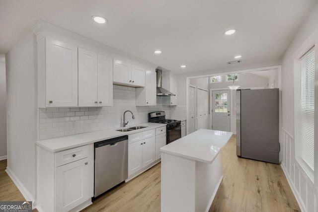 1816 Lee Street, Decatur, GA 30035