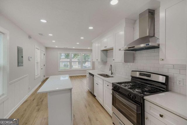 1816 Lee Street, Decatur, GA 30035