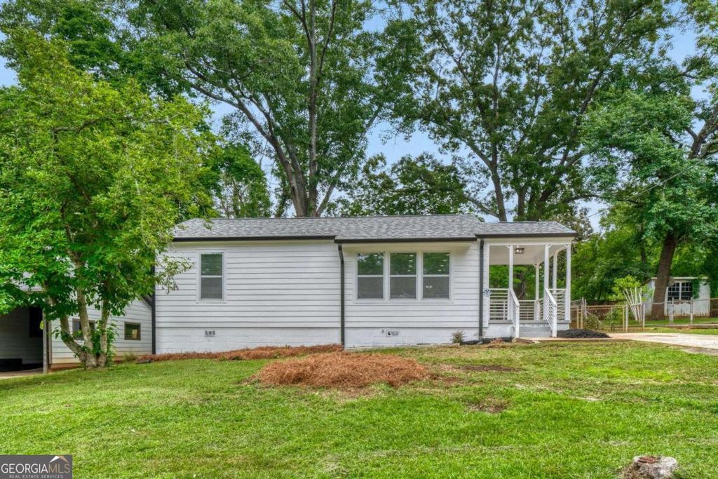 1816 Lee Street, Decatur, GA 30035