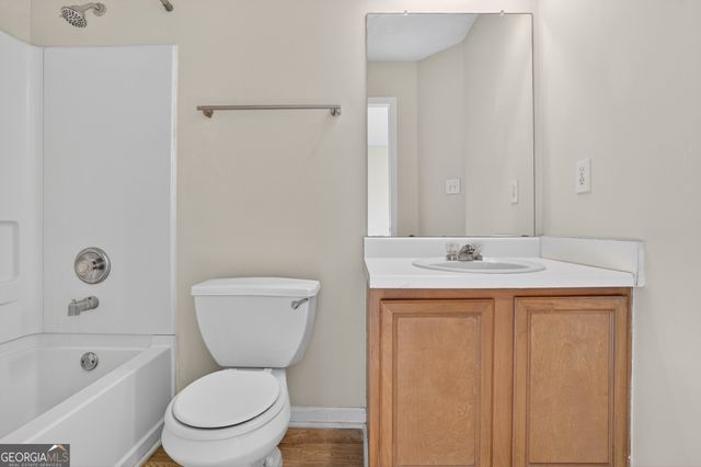 8100 Oakley Circle, Union City, GA 30291