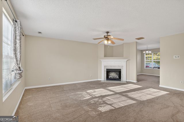 8100 Oakley Circle, Union City, GA 30291