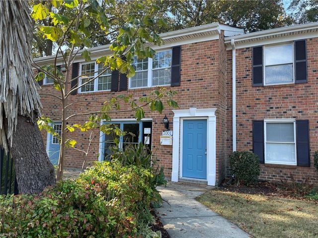 1001 Barclay SQ, Virginia Beach, VA 23451