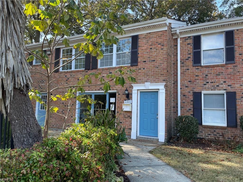 1001 Barclay SQ, Virginia Beach, VA 23451