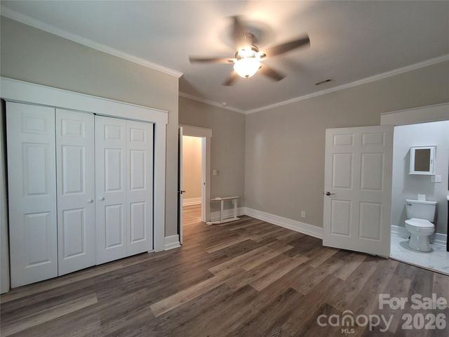 409 N 12th Street, Bessemer City, NC 28016