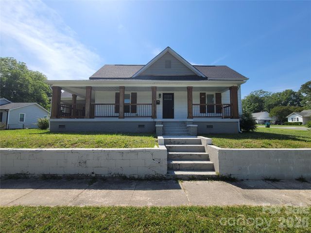 409 N 12th Street, Bessemer City, NC 28016