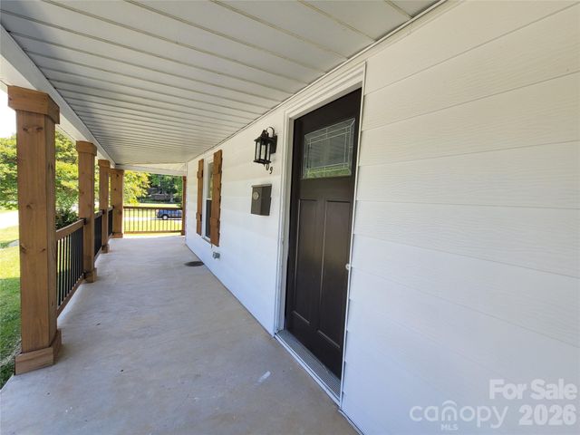 409 N 12th Street, Bessemer City, NC 28016