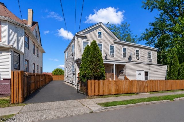 111 Liberty St, Plainfield City, NJ 07060