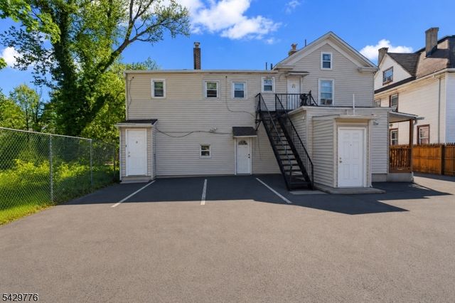 111 Liberty St, Plainfield City, NJ 07060