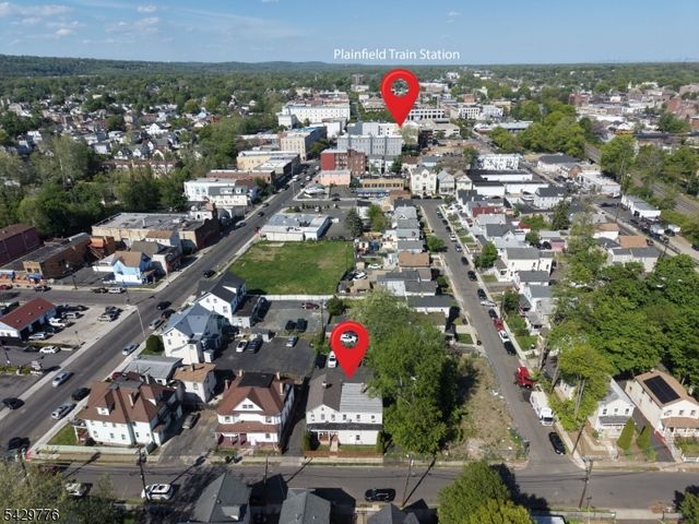 111 Liberty St, Plainfield City, NJ 07060
