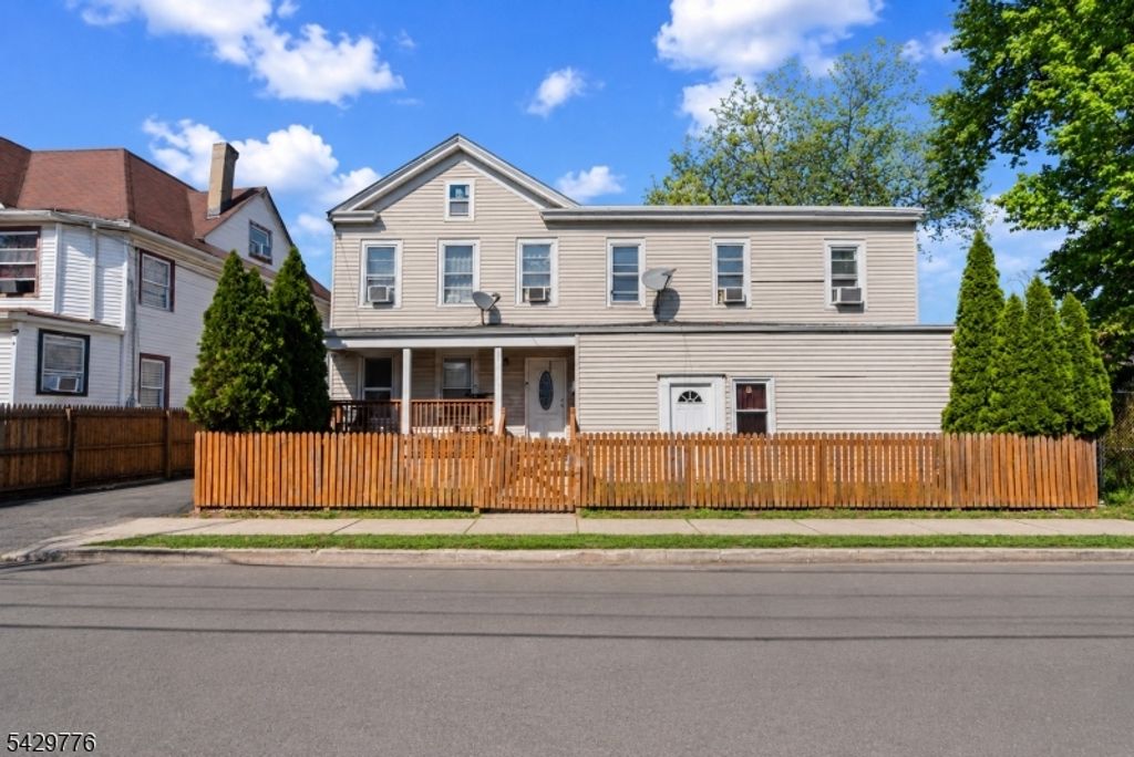 111 Liberty St, Plainfield City, NJ 07060