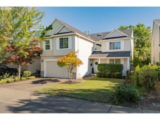 16713 Nw COUNTRYRIDGE Dr, Portland, OR 97229