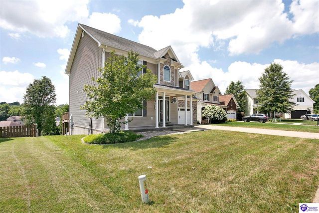 672 Wind Brook Drive, Elizabethtown, KY 42701