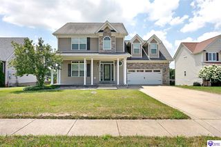 672 Wind Brook Drive, Elizabethtown, KY 42701