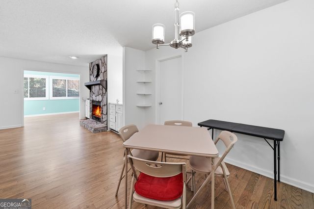 3428 Ivys Walk, Atlanta, GA 30340