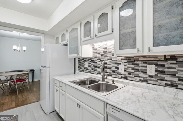 3428 Ivys Walk, Atlanta, GA 30340