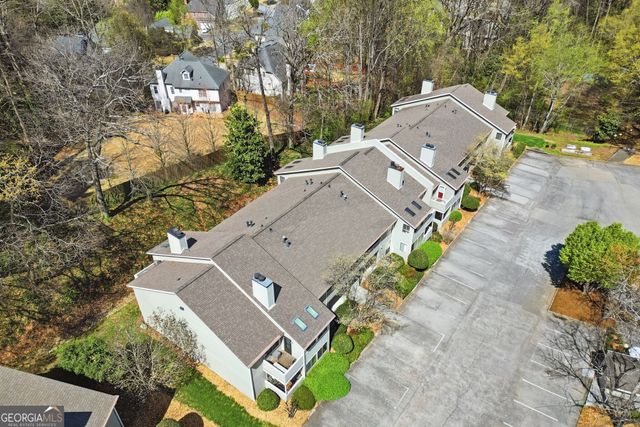 3428 Ivys Walk, Atlanta, GA 30340