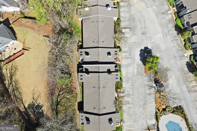 3428 Ivys Walk, Atlanta, GA 30340