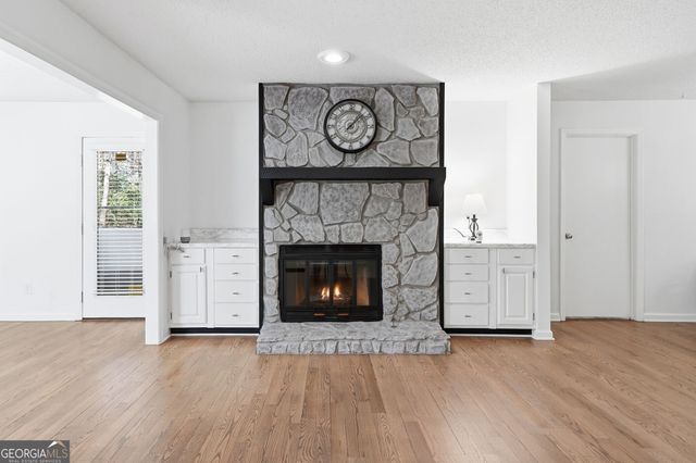 3428 Ivys Walk, Atlanta, GA 30340