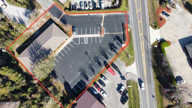 527 Airport Rd, Panama City, FL 32405