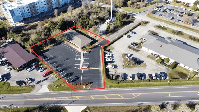 527 Airport Rd, Panama City, FL 32405