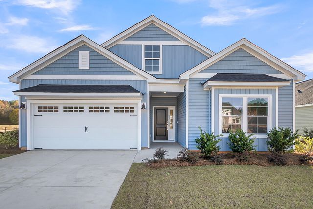1026 Carolina Way, Manning, SC 29102
