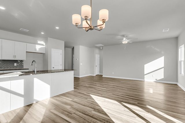 1026 Carolina Way, Manning, SC 29102