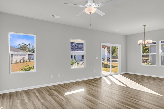1026 Carolina Way, Manning, SC 29102