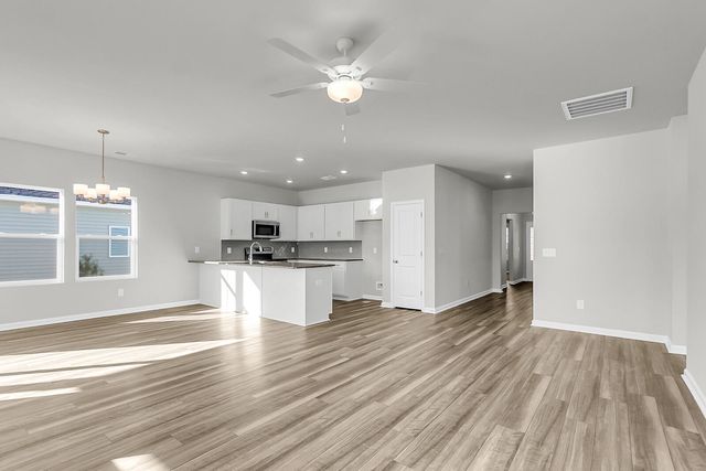 1026 Carolina Way, Manning, SC 29102