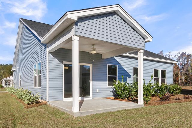 1026 Carolina Way, Manning, SC 29102