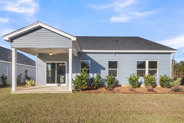 1026 Carolina Way, Manning, SC 29102