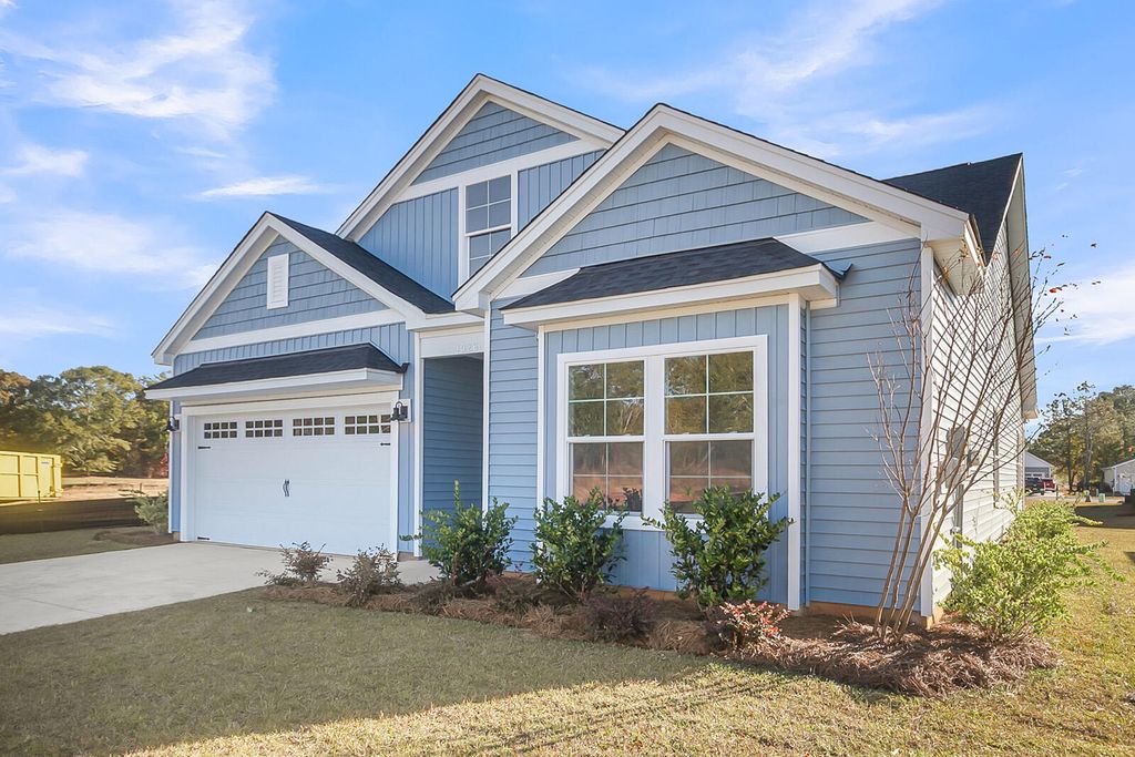 1026 Carolina Way, Manning, SC 29102