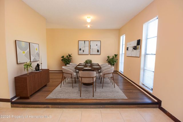 1382 Valiant Avenue, Spring Hill, FL 34608