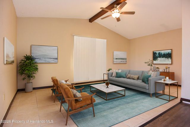 1382 Valiant Avenue, Spring Hill, FL 34608