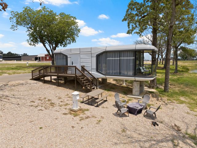 50 CR 5227 124, Mt Pleasant, TX 75455
