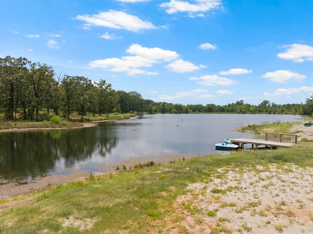 50 CR 5227 124, Mt Pleasant, TX 75455
