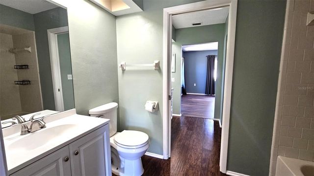 1524 NEWHOPE ROAD, Spring Hill, FL 34606