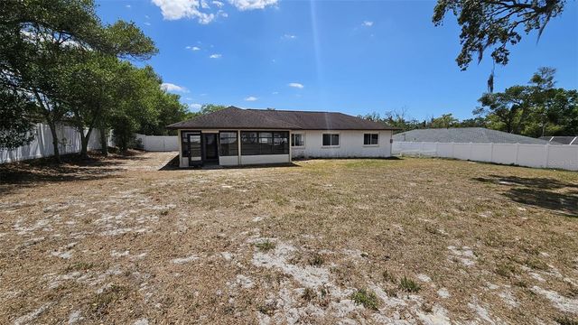 1524 NEWHOPE ROAD, Spring Hill, FL 34606