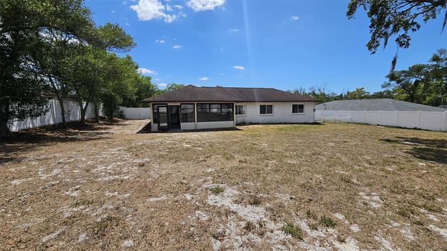 1524 NEWHOPE ROAD, Spring Hill, FL 34606