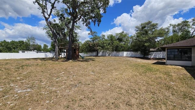 1524 NEWHOPE ROAD, Spring Hill, FL 34606