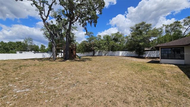 1524 NEWHOPE ROAD, Spring Hill, FL 34606