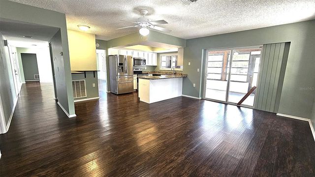 1524 NEWHOPE ROAD, Spring Hill, FL 34606